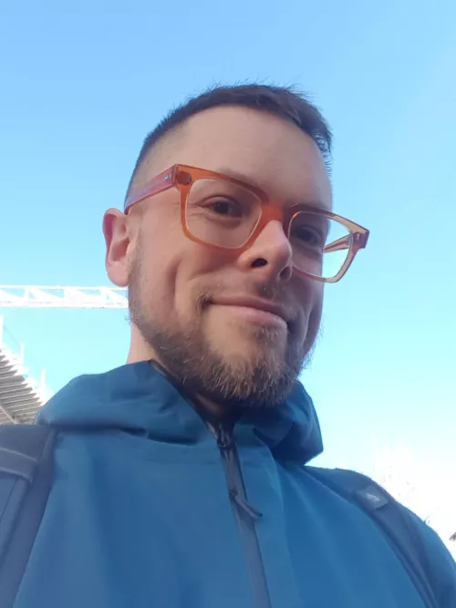 London This Morning :) by polyphonic_peanut