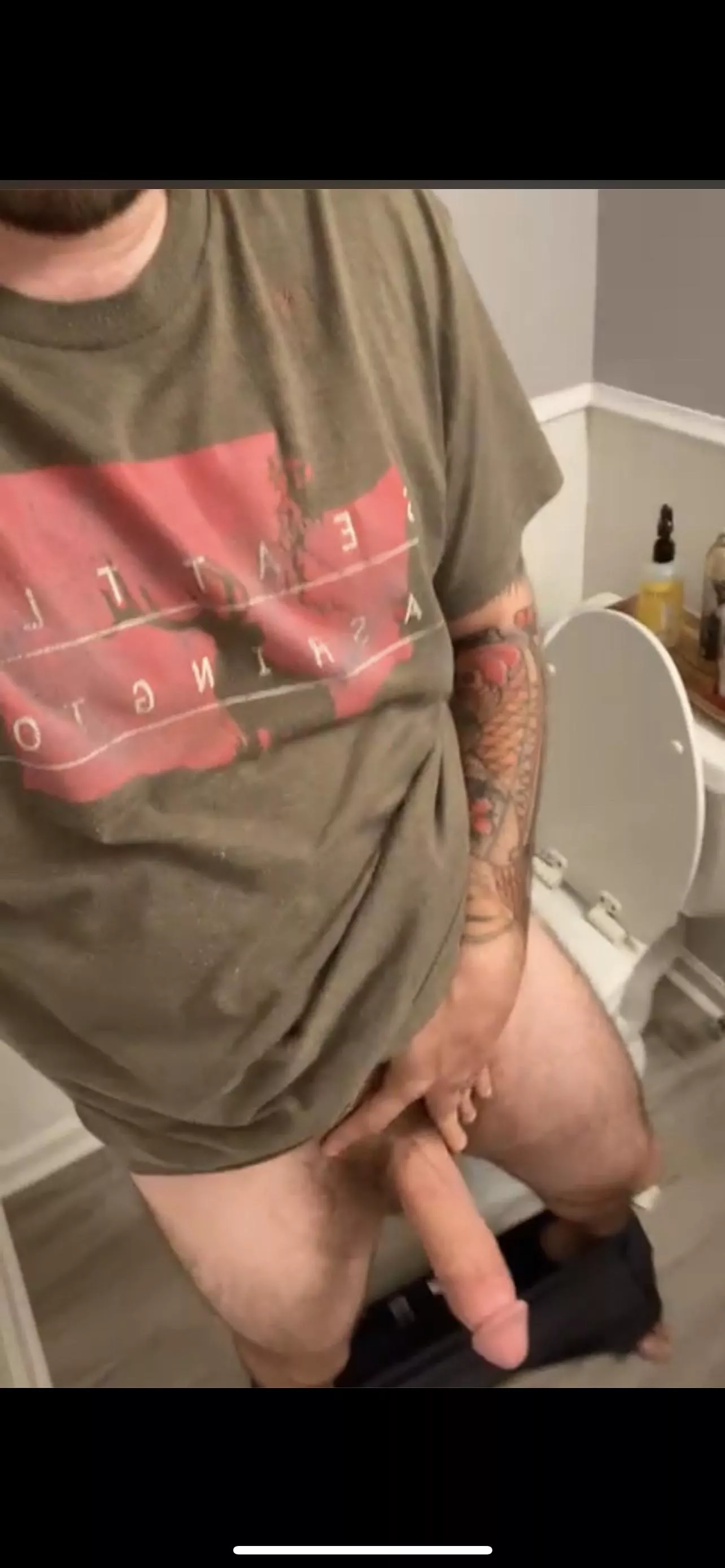 Long and thick posted by Less-Compote-784