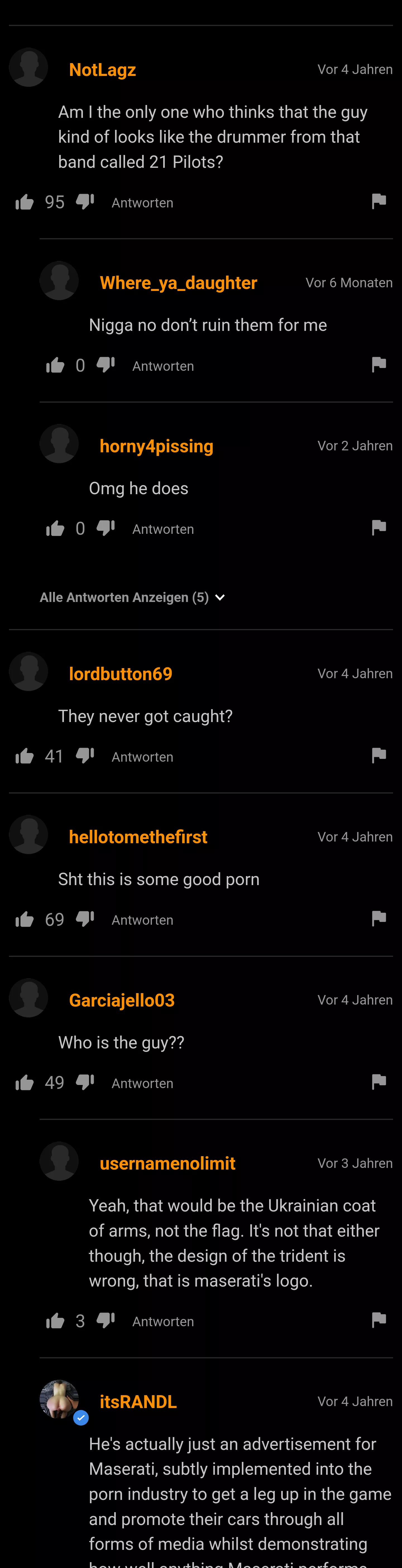 Long but worth reading posted by ArugulaEmotional5989