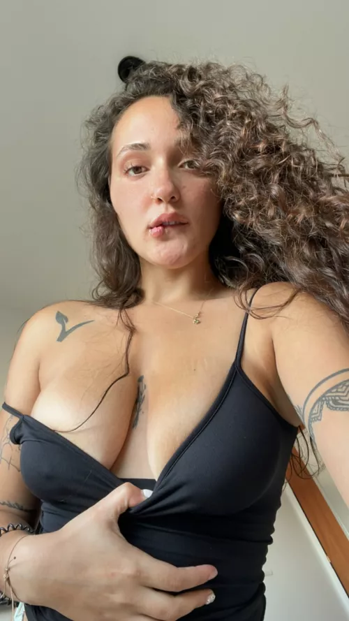 Look what I have for you by winelover116