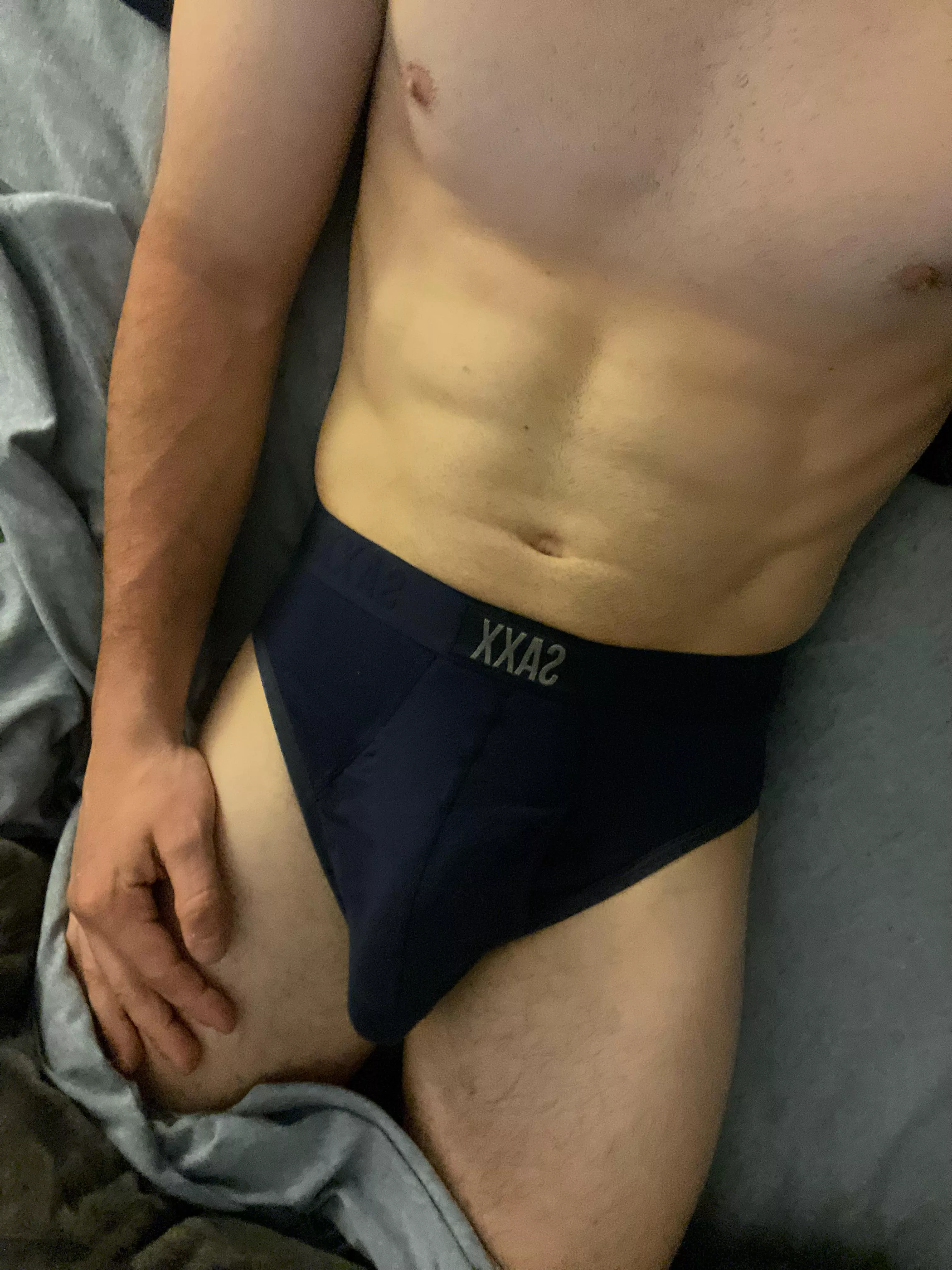 Looking for another briefs bro ;) DM posted by Relative_Pen2450