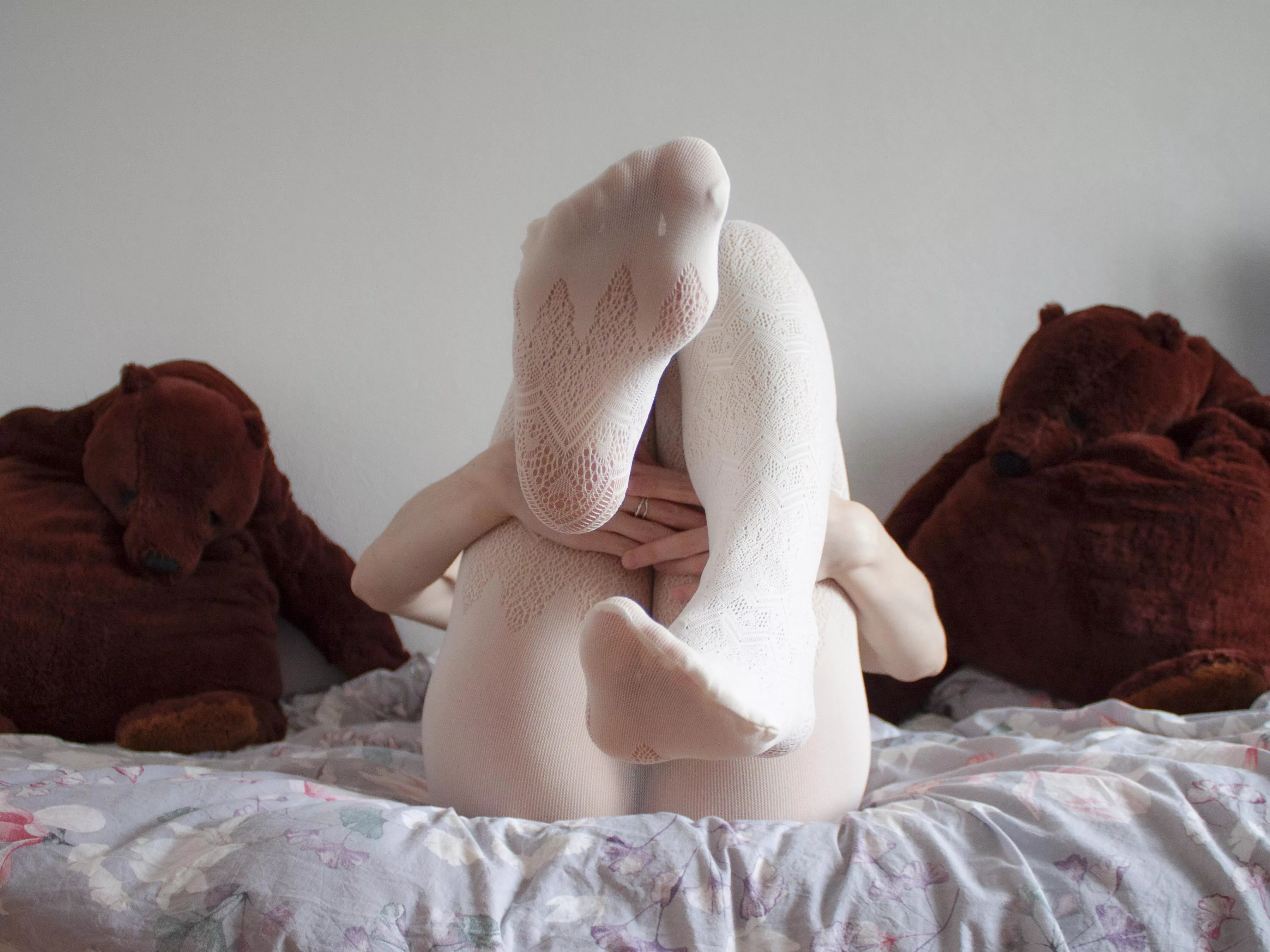 love these tights posted by greensexybear