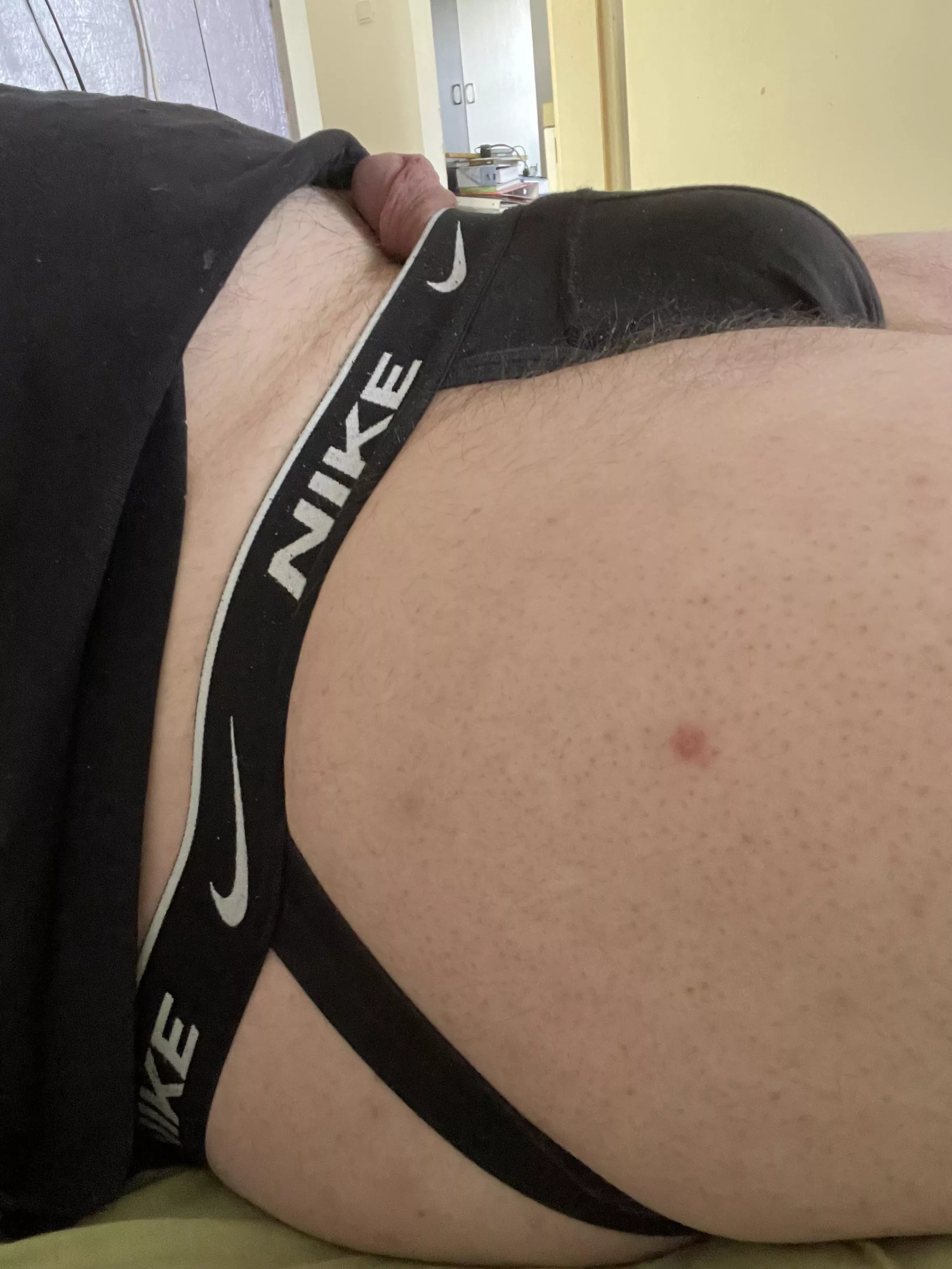 Love this jock posted by kaertaker