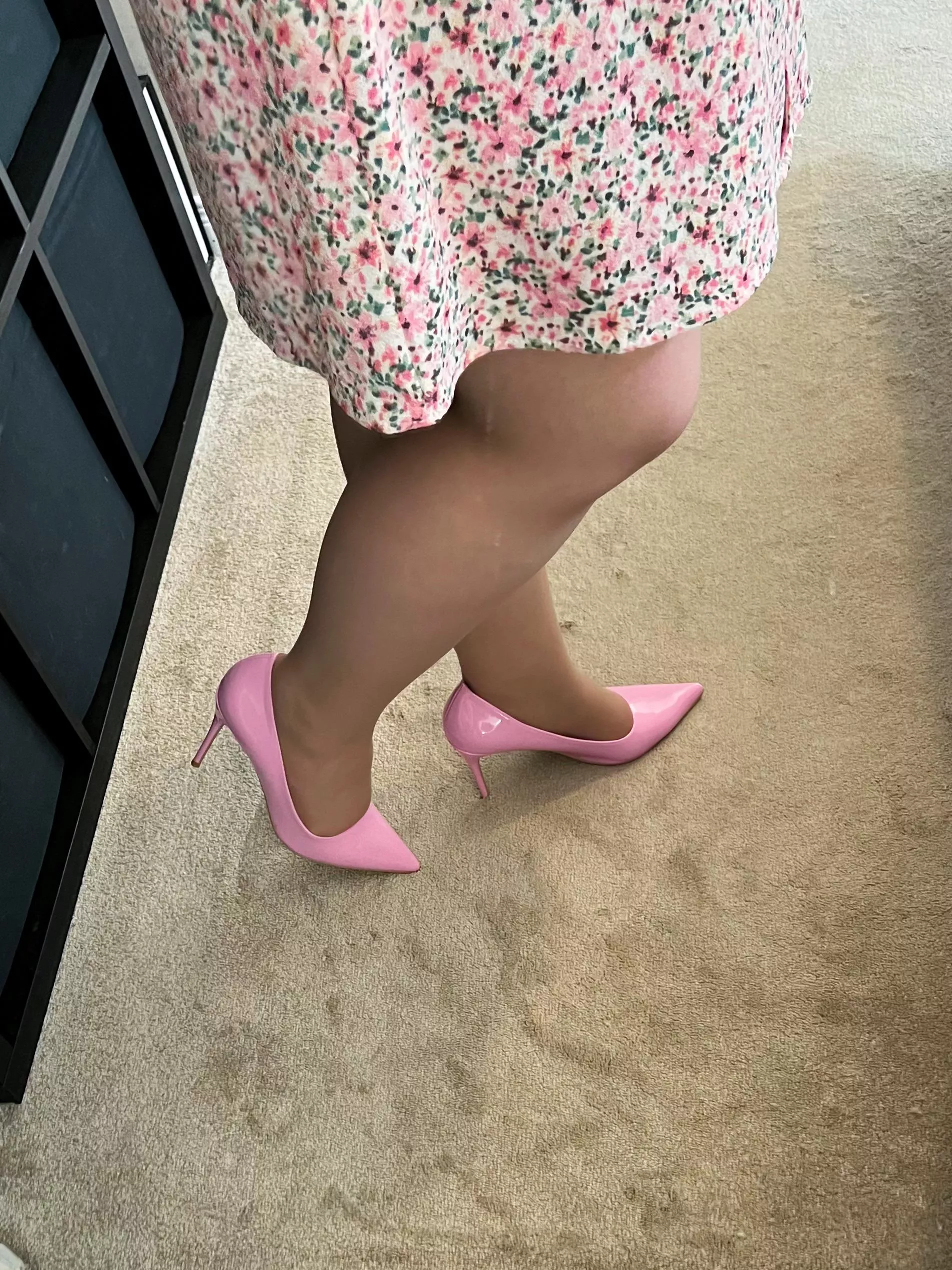 lovin the spring vibes posted by softy2023