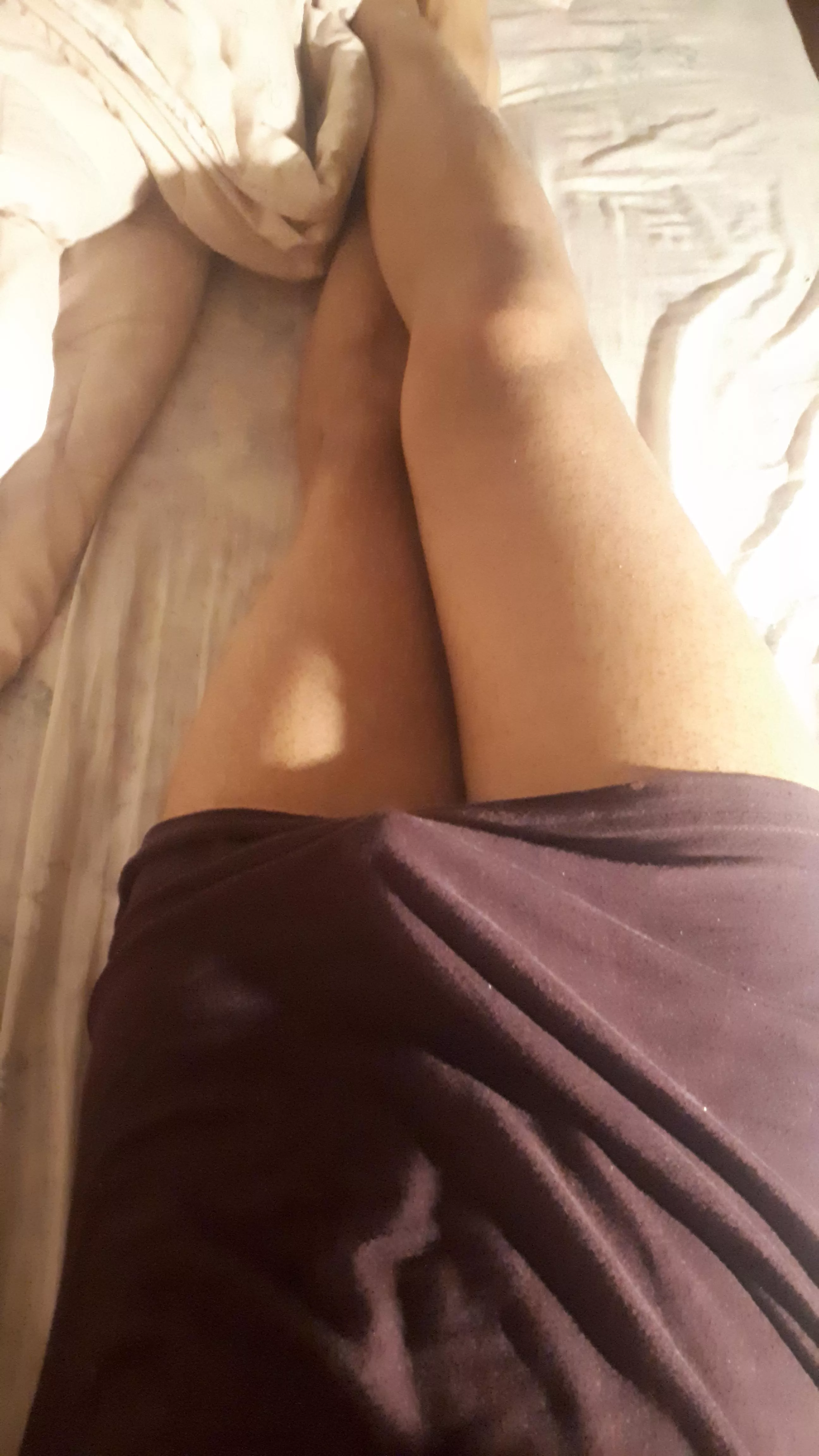 Me and my buldge just chilling out posted by secretcdtp