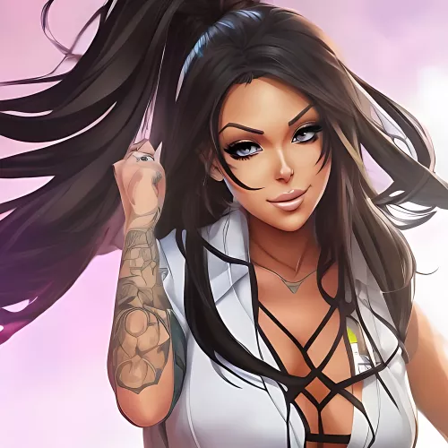 M.I.L.F by JennBunny76