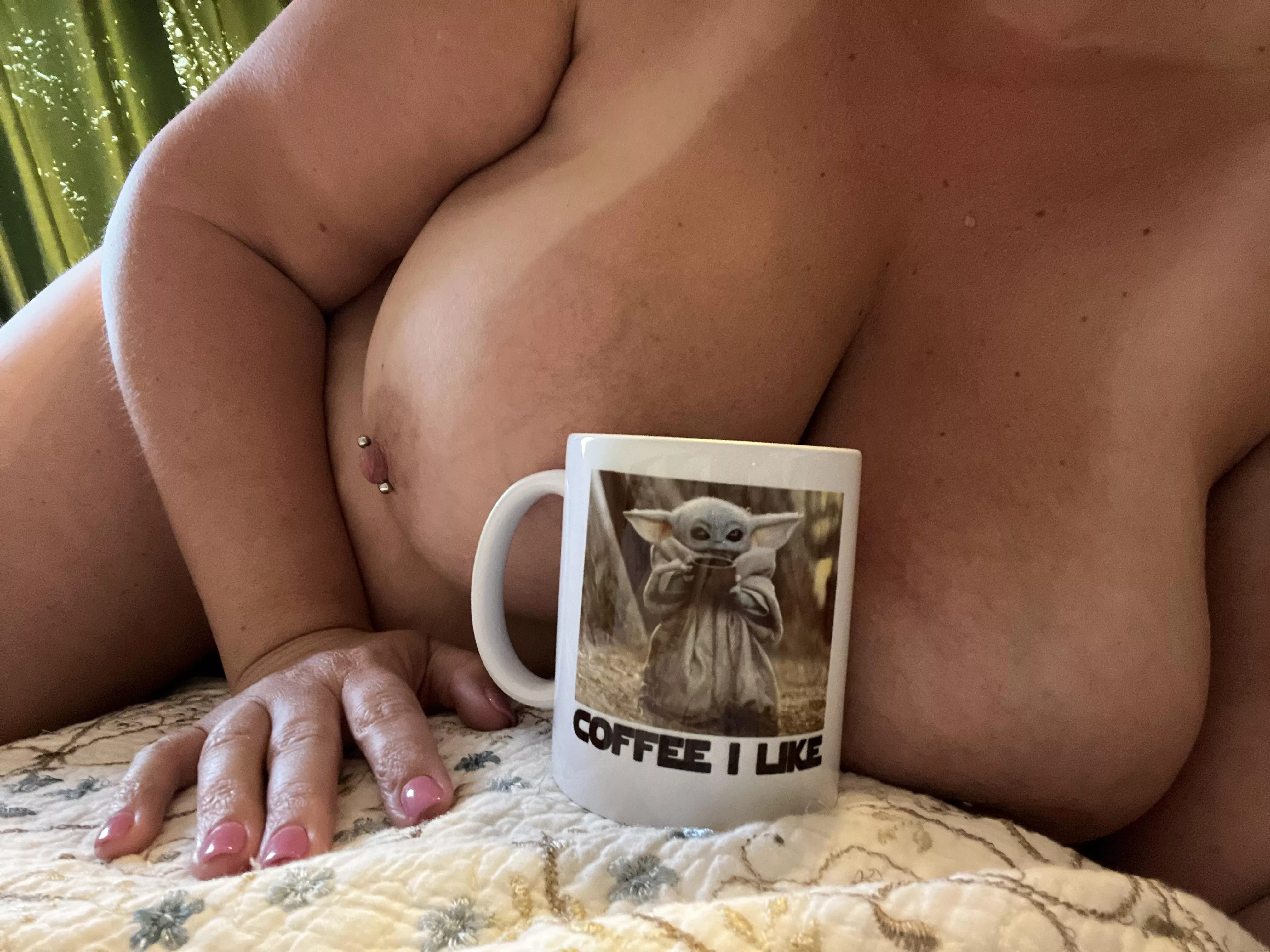 Morning vibe posted by savsexycpl