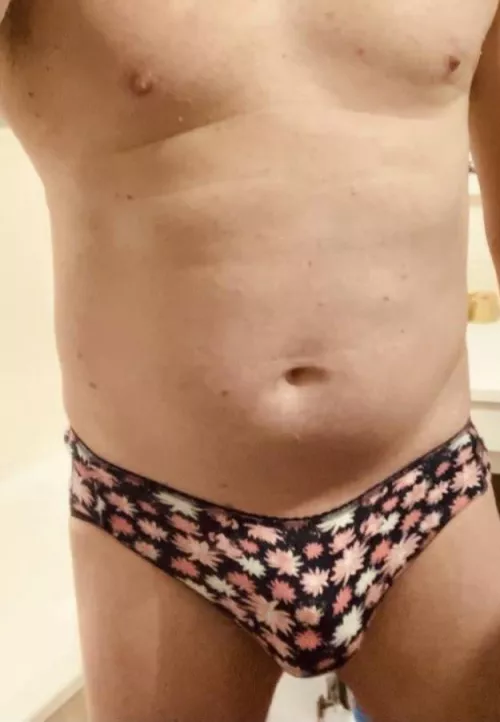 Mother in laws panties by 909241080