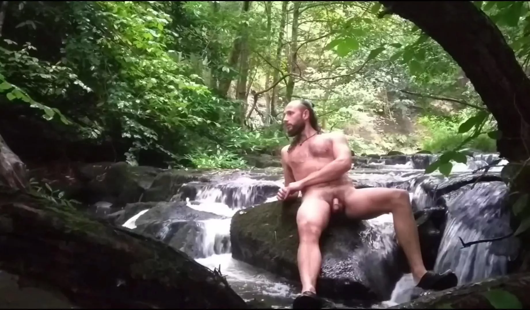 Mother nature??? This is Farther nature baby 💥🔱 posted by PoseidonReborn7