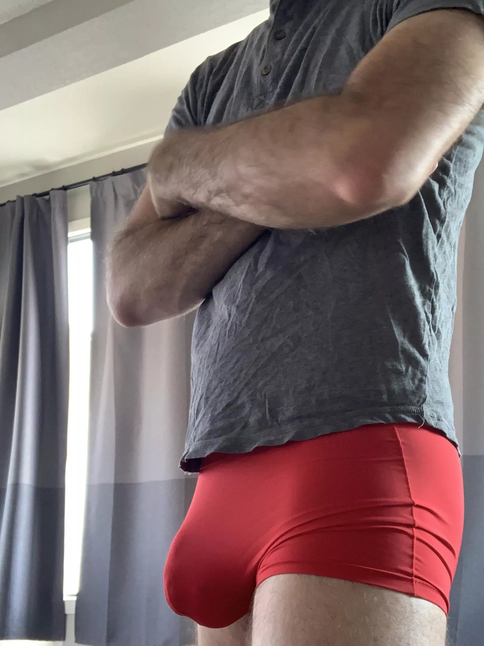 My balls are so full—anyone wanna help me with that? posted by TallDrinkOfLaCroix