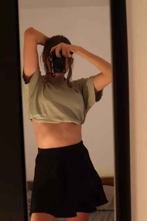 My first post, please be kind by NumberJu