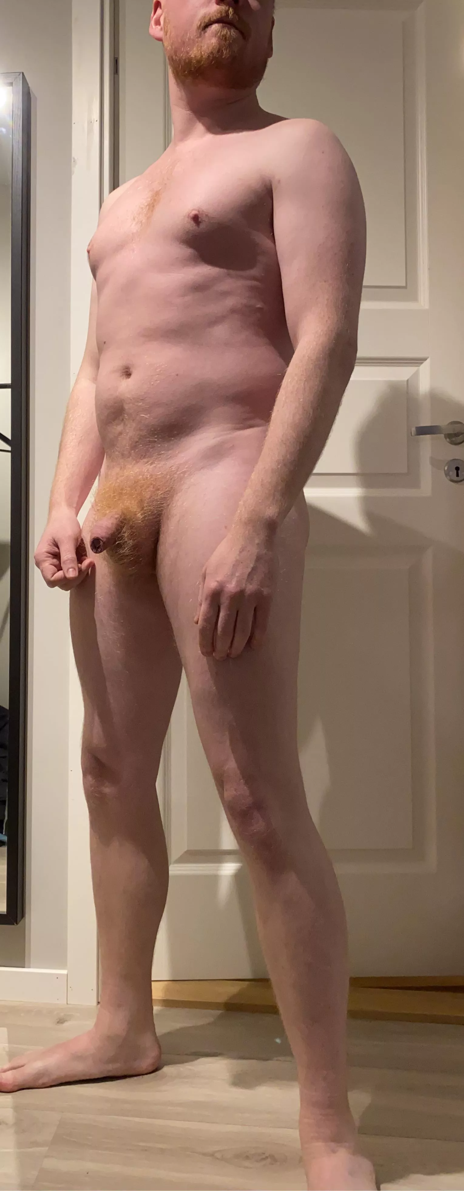 My grower is getting bushy posted by rysh89