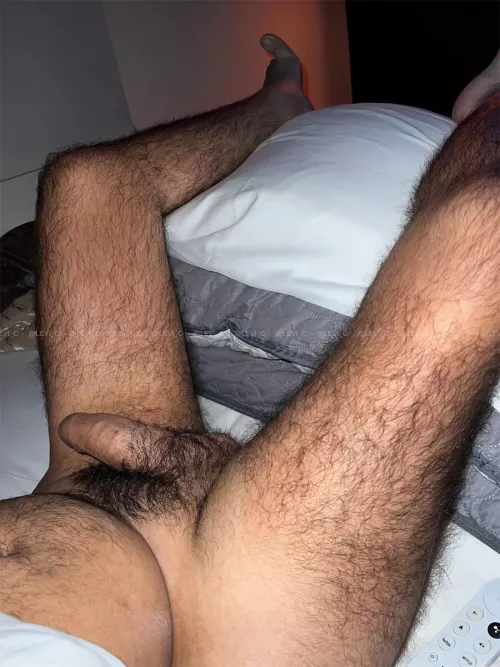 My soft hairy cock needs some attention, link below by levicoslett