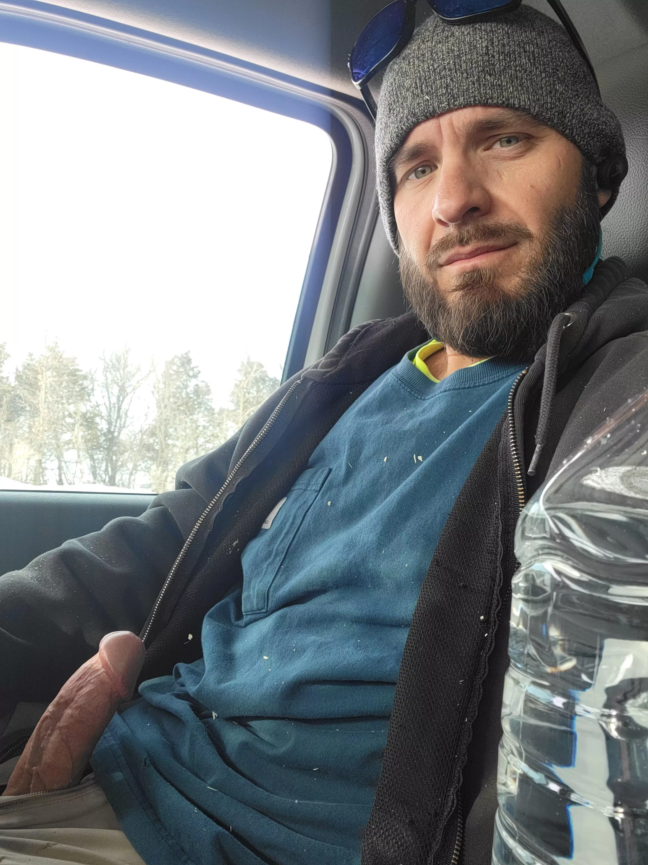 Need somewhere to put this 😈 posted by Urnextdoorneighbors