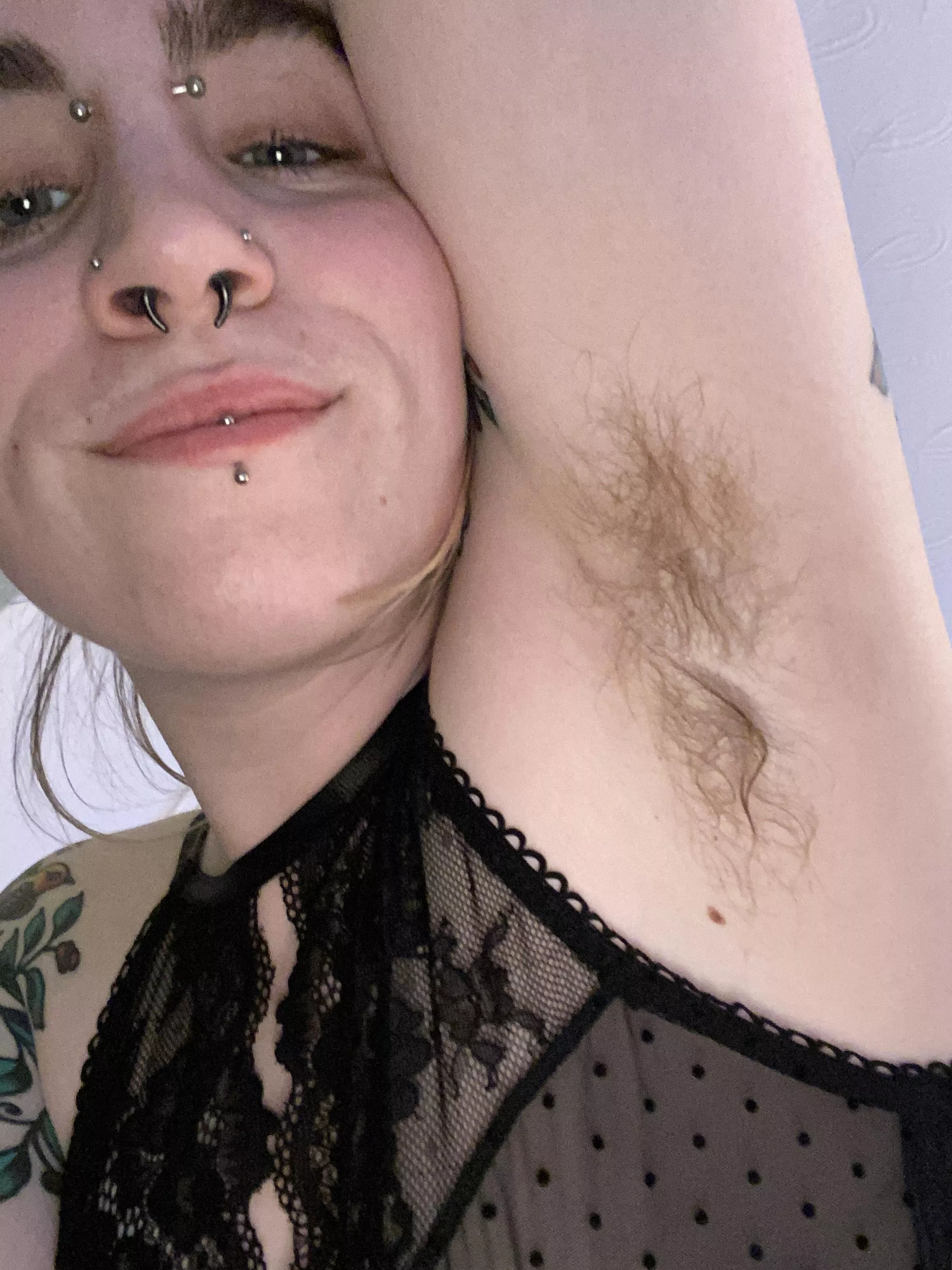 Nice and sweaty after my busy day posted by imsmokingweedrn