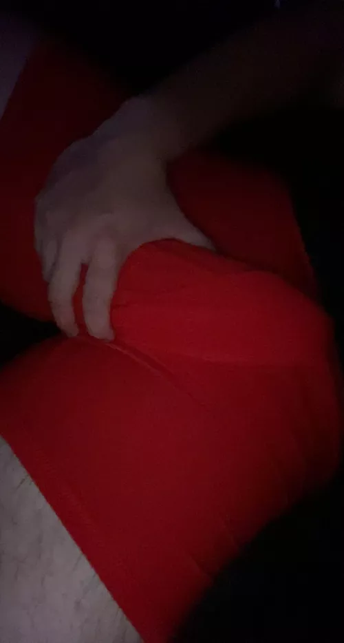 Off work and so hard by LtinoG