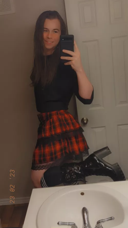 Older pic, but def a favorite of mine 🥰 by Johnnyray94