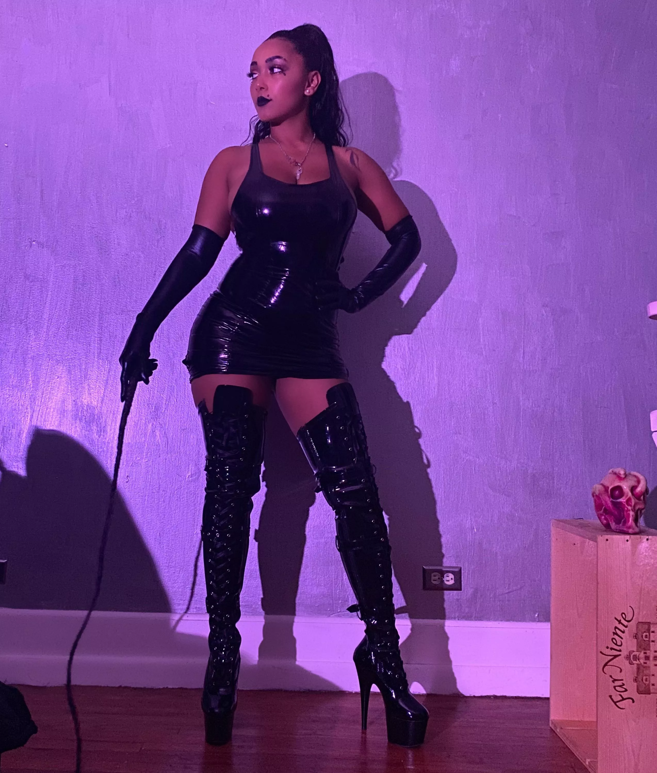 One of my faves posted by CokaBaby