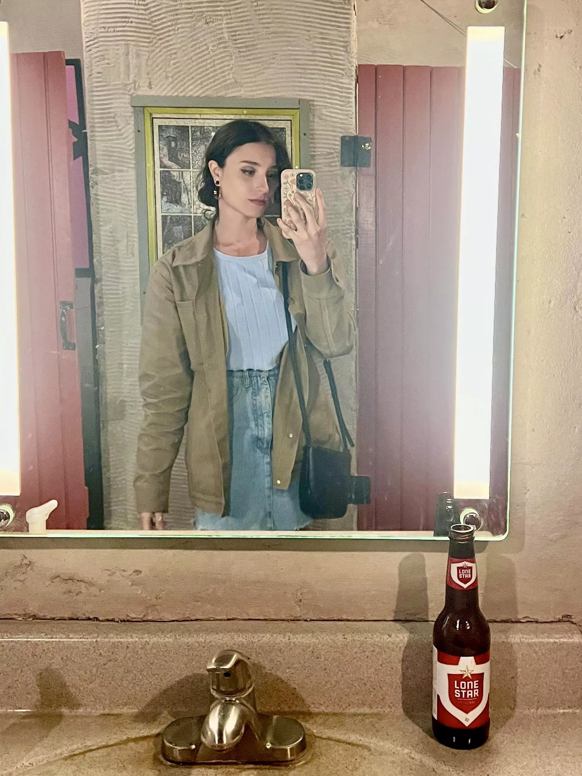 Out on the town posted by forest--fox