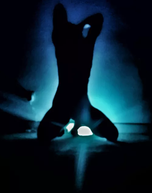 outlines by xxxotic666