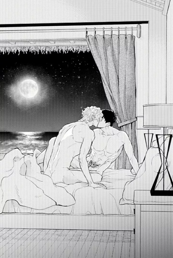 Perfection ❤️ [Dear sister, I have become a blessed maiden] posted by Curious-Watercress88