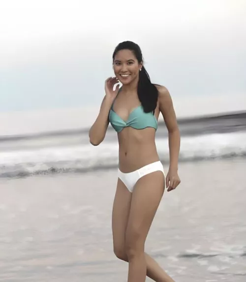 Petite bikini by myredditacct95