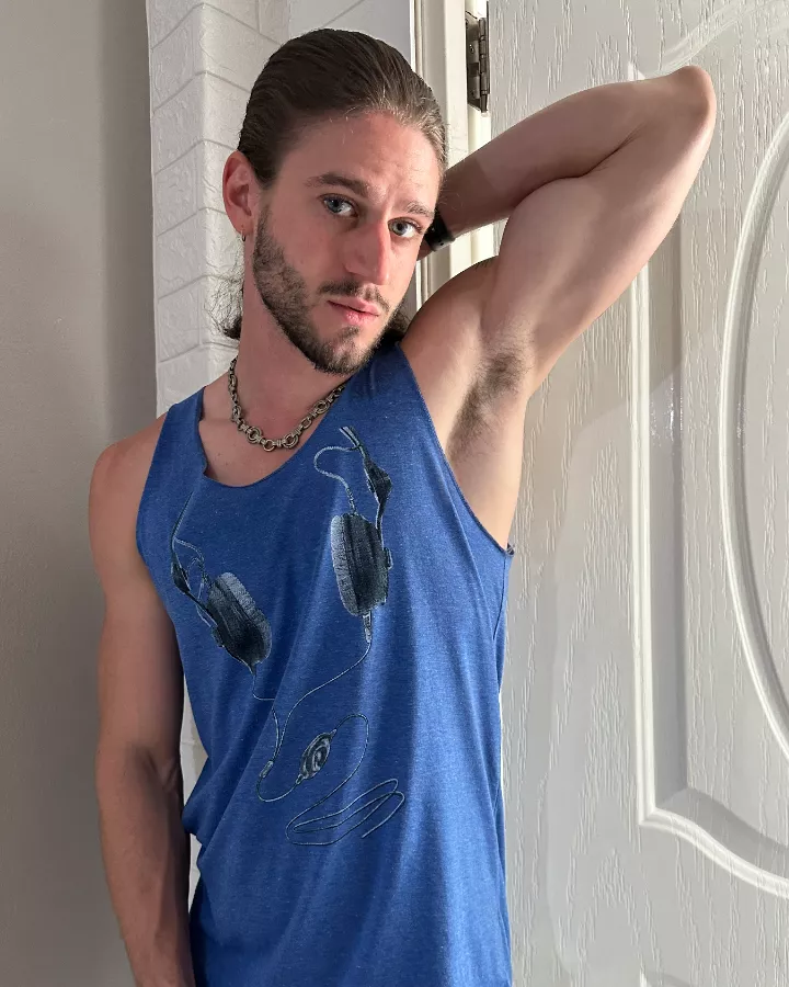 pit? bicep? you decide posted by AshSmash_um