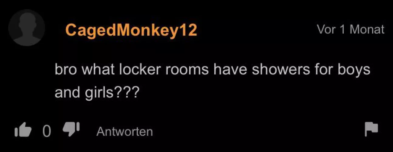 Porn logic by LampPaintingOfficial