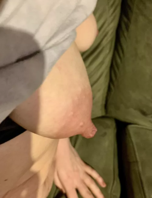 POV from the side by fancymyfeet