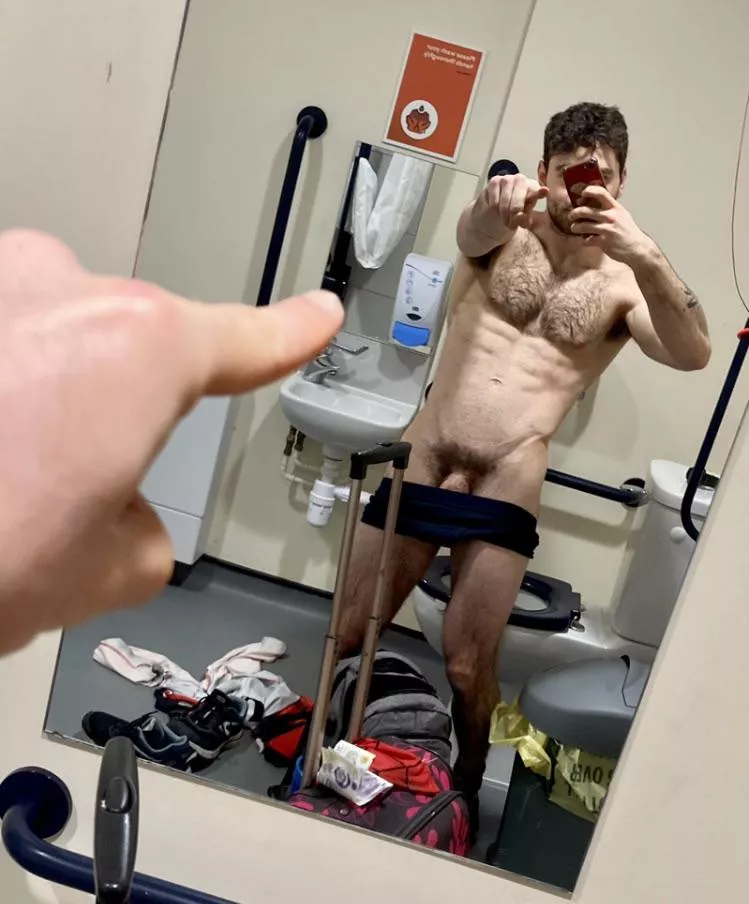 Practicing our most authoritative pose, for when we’re ready to pick our next partner posted by J-Harker