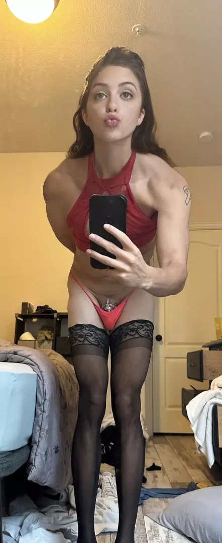 Prettier as a sissy by WeakSissyJess