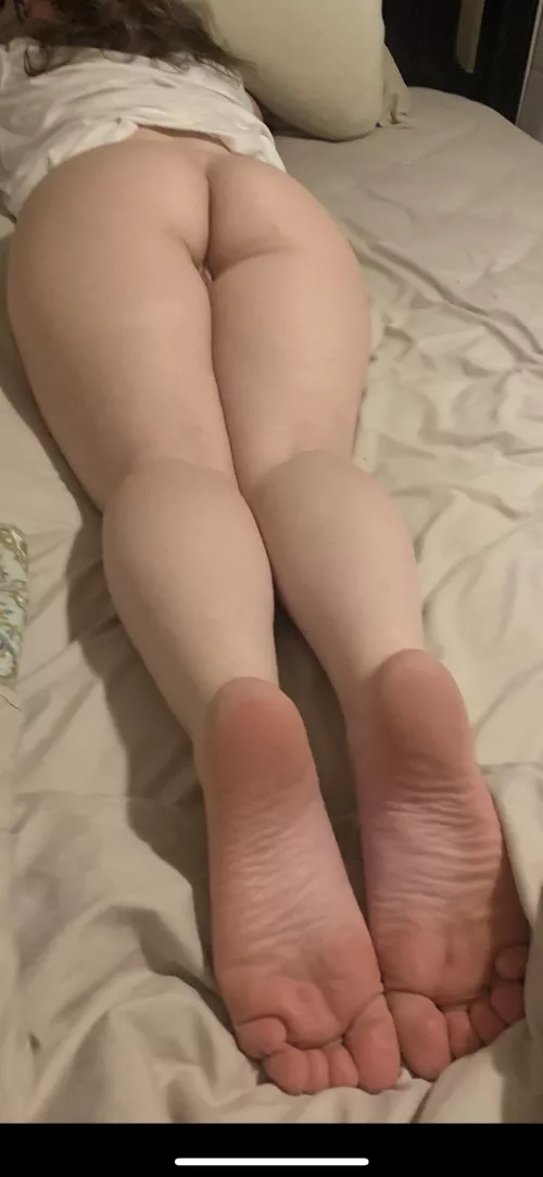 Put them in your mouth;) by Public-Ad-2855