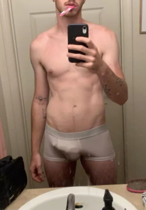 Rate my bulge by Few-Departure8263