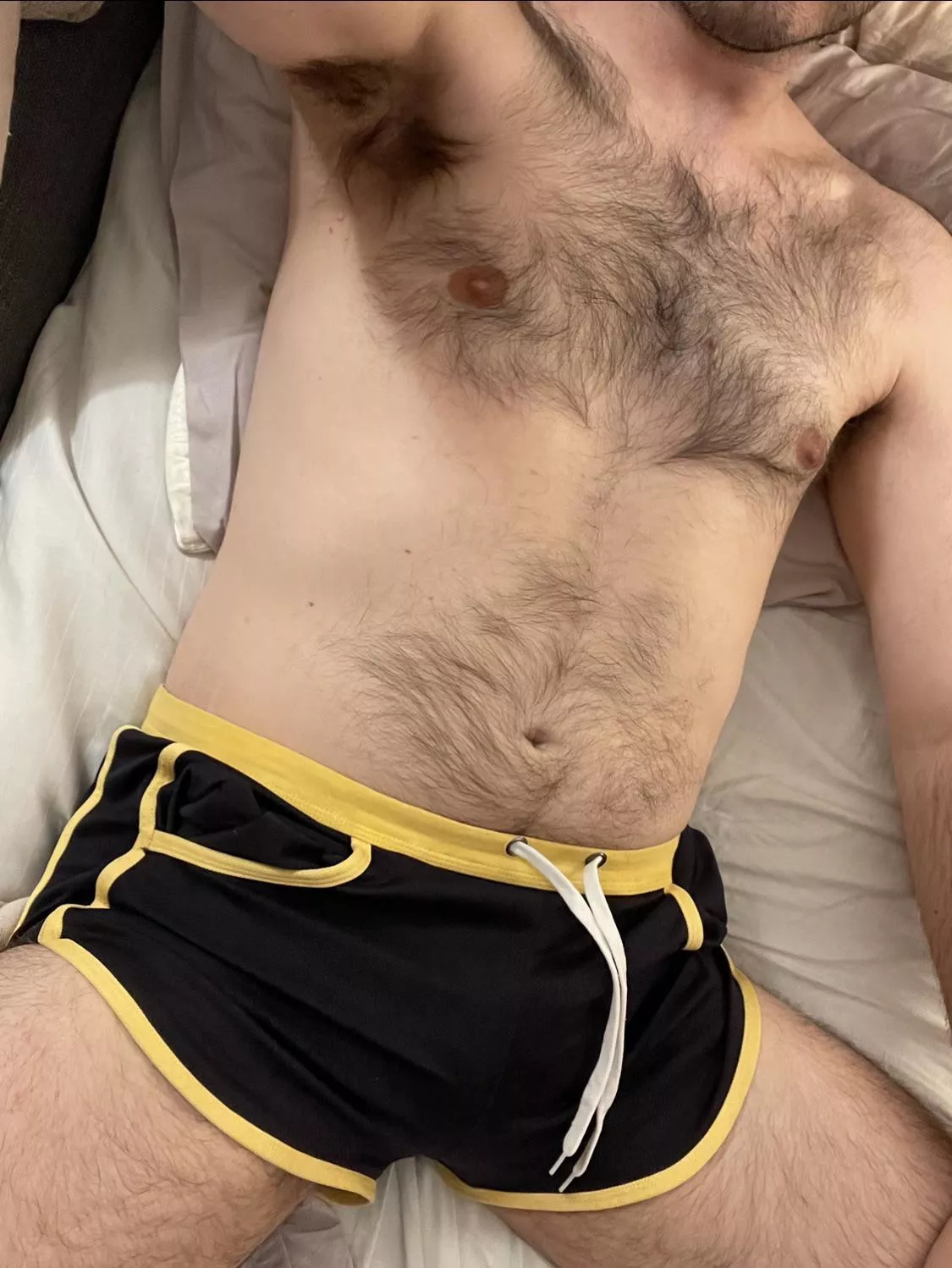 Reach out posted by RealityMission7829