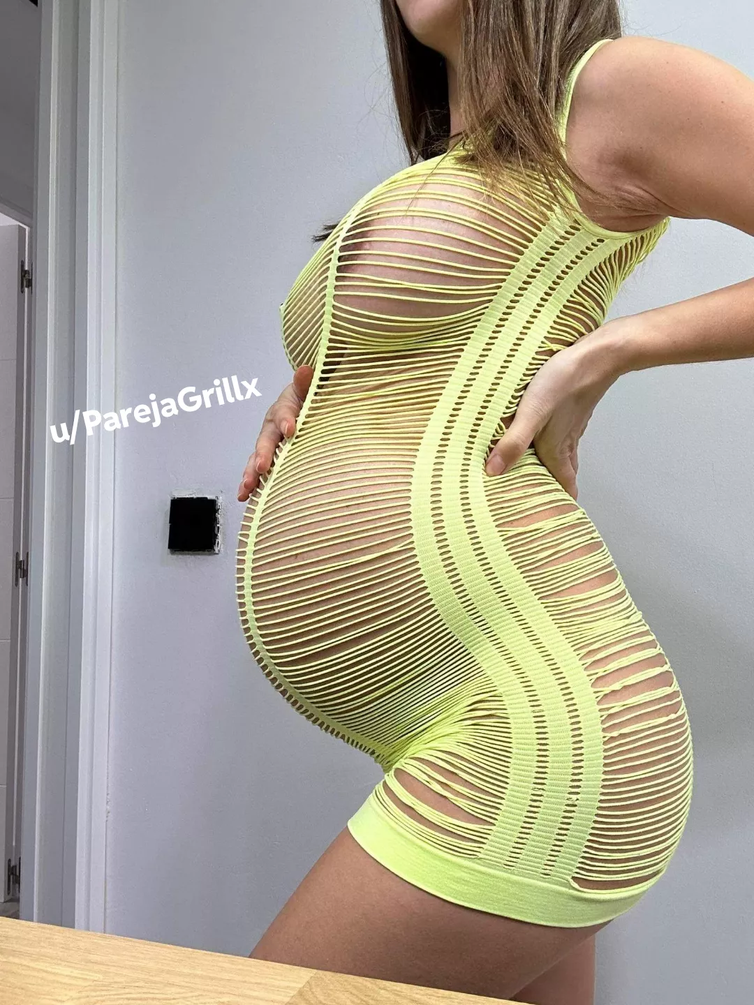 ready to play... posted by ParejaGrillx