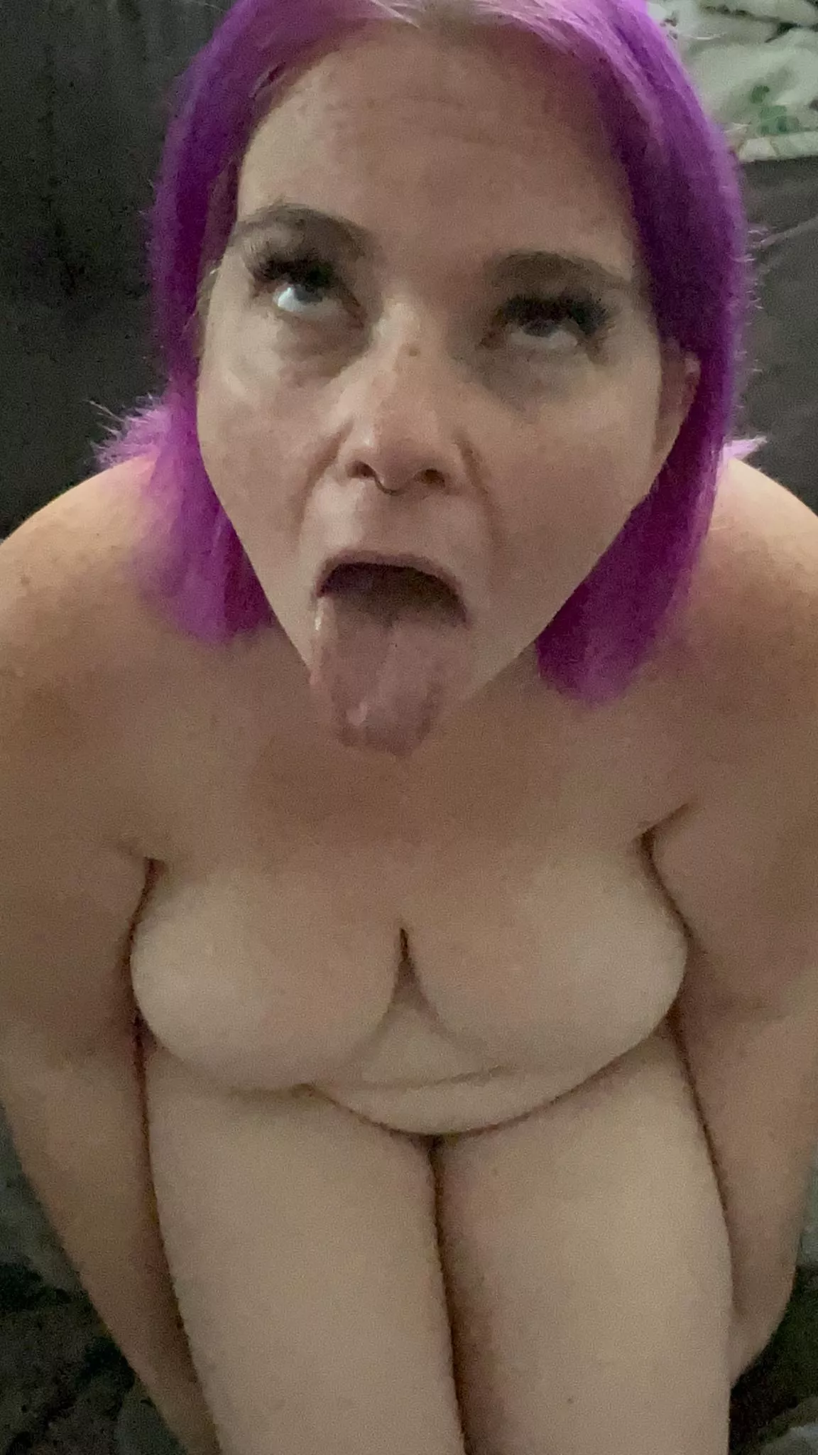 Ready to taste some pussy or some cum, hoping for both posted by AZ80sBabysCpl