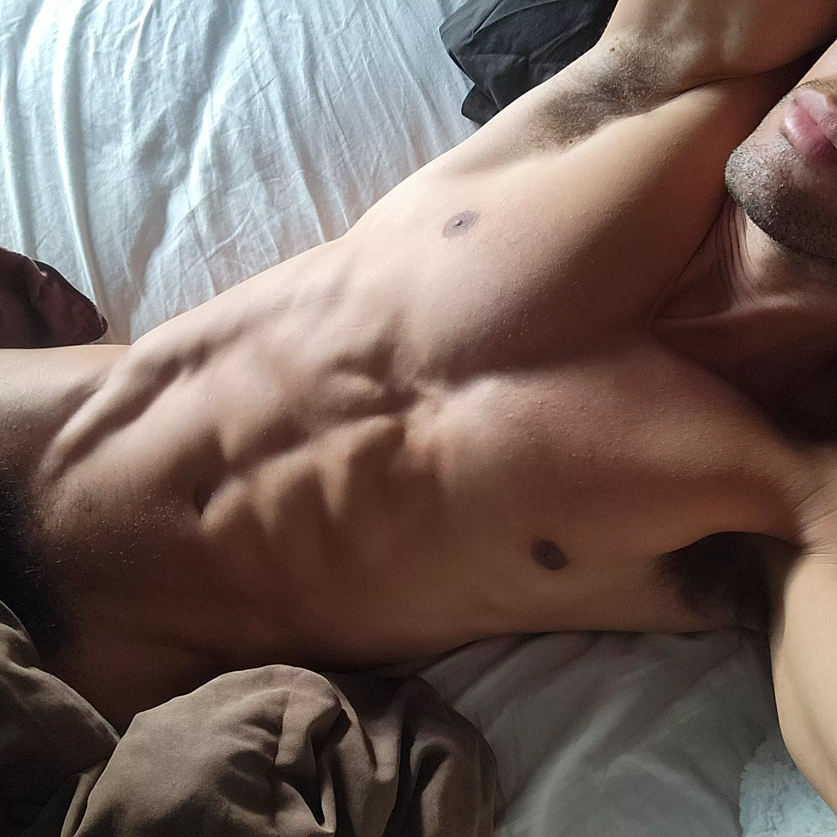 Rise and grind!!! posted by deepyoung9