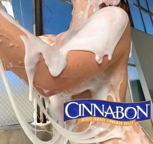 Sauce?? by Fit-Appointment-3684