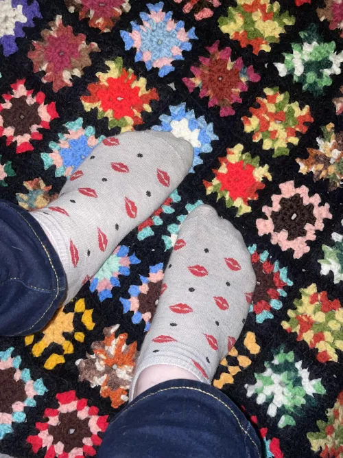 [SELLING] kiss them all over by Top_Peace_5439