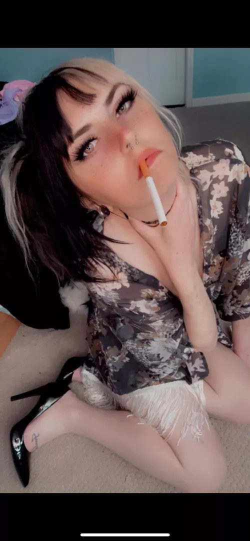 Sexy Sunday by SilverCartier