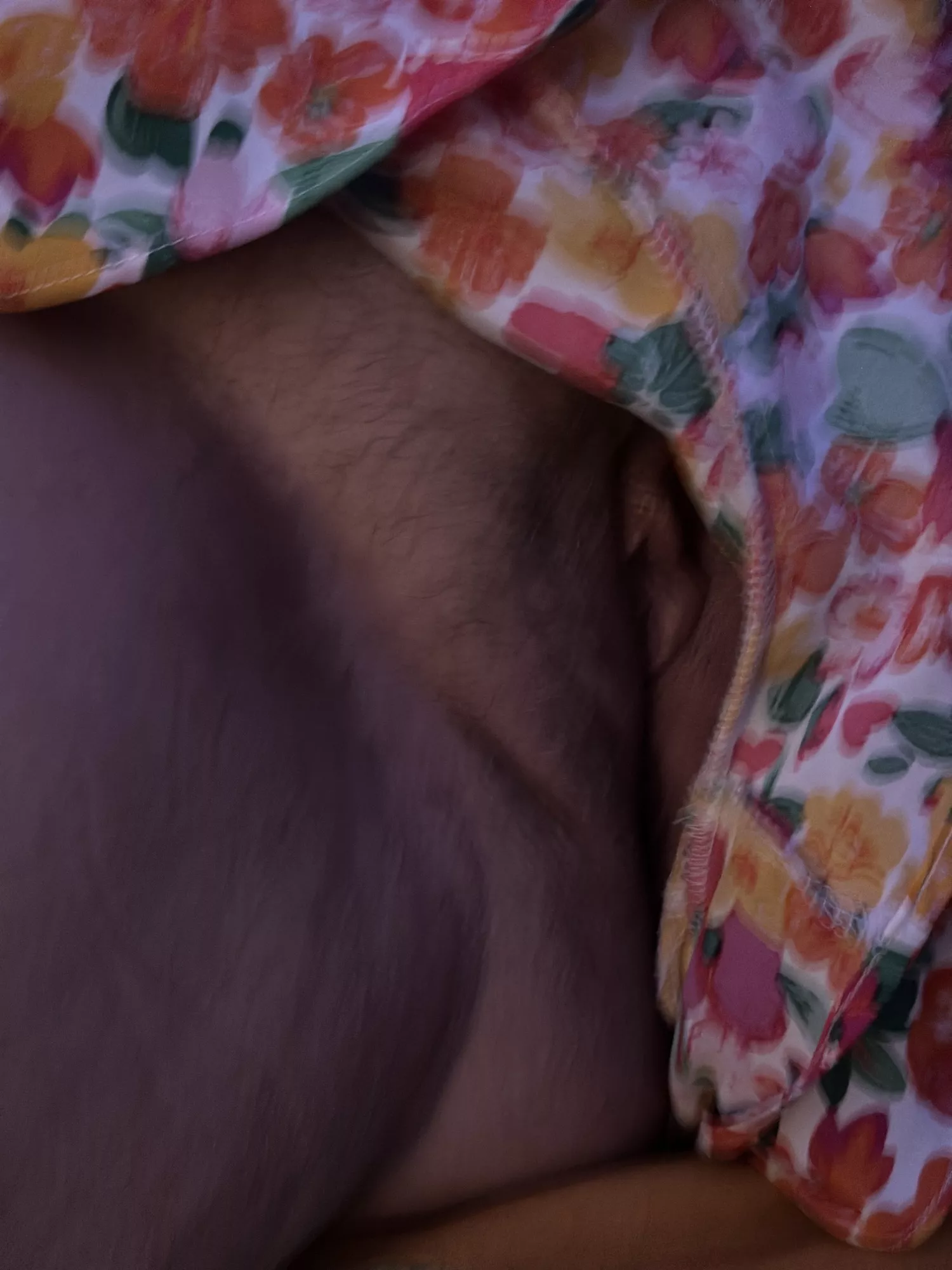 She wanted to say hi posted by PinkNipSk8rGrl