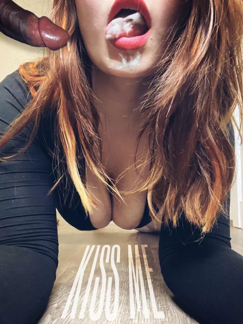 Should I send this to my boyfriend? by Missfeetfindom