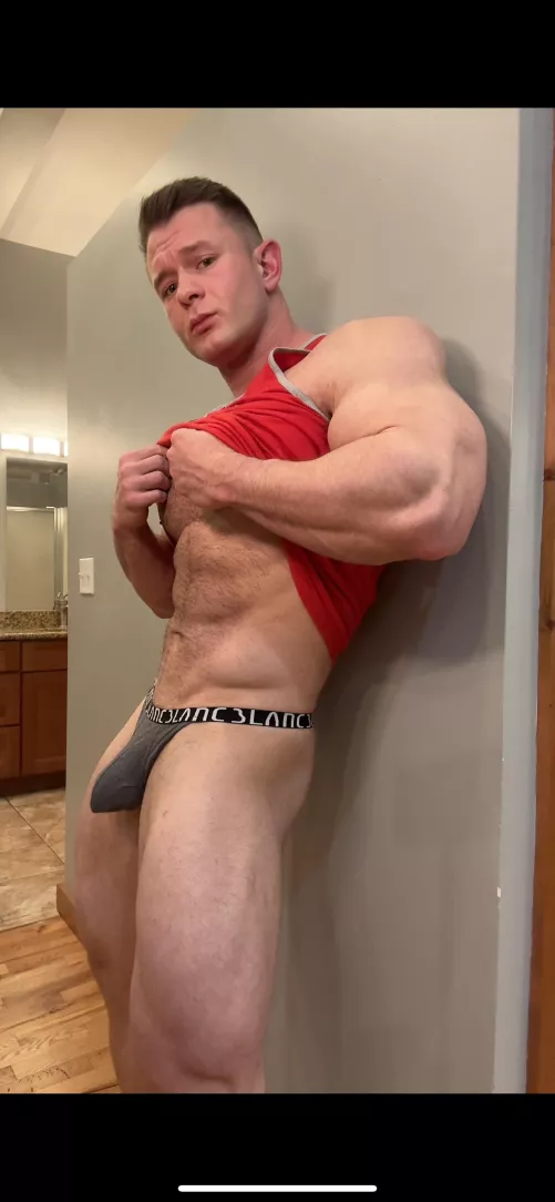 Showing off the V by No-Specific2209