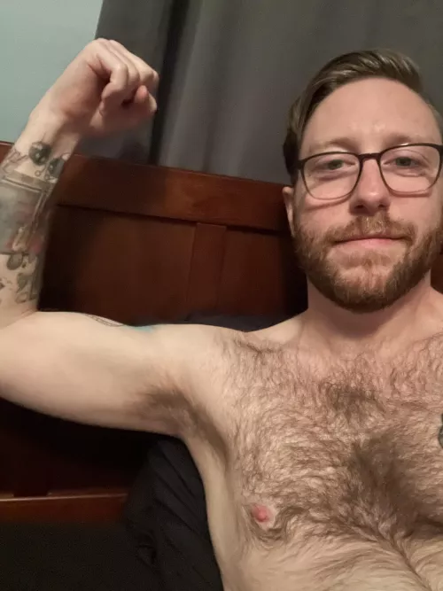 Slowly seeing progress from the gym. What Ghibli character should I fill in the empty space with? by TakeThePill53