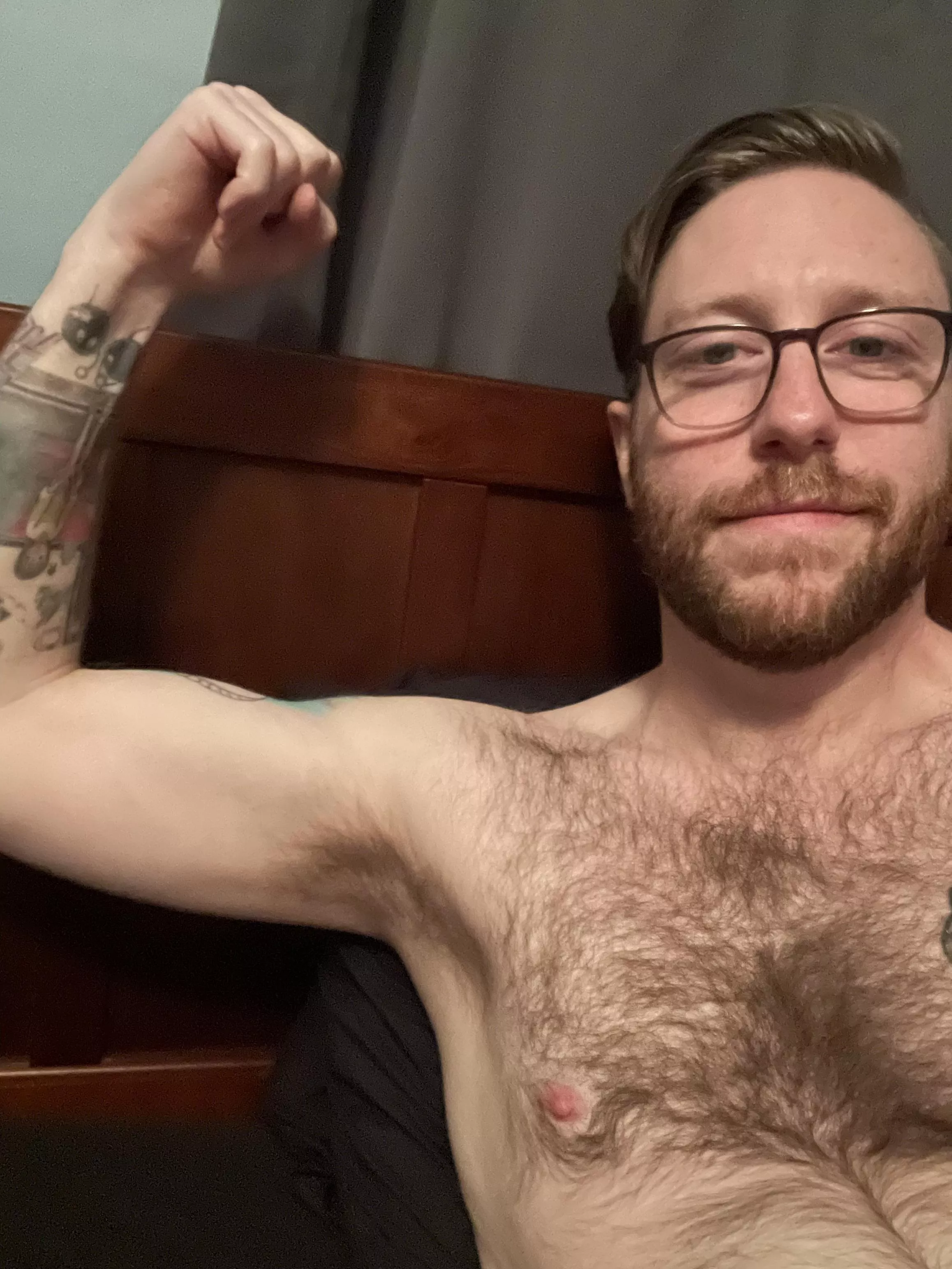 Slowly seeing progress from the gym. What Ghibli character should I fill in the empty space with? posted by TakeThePill53