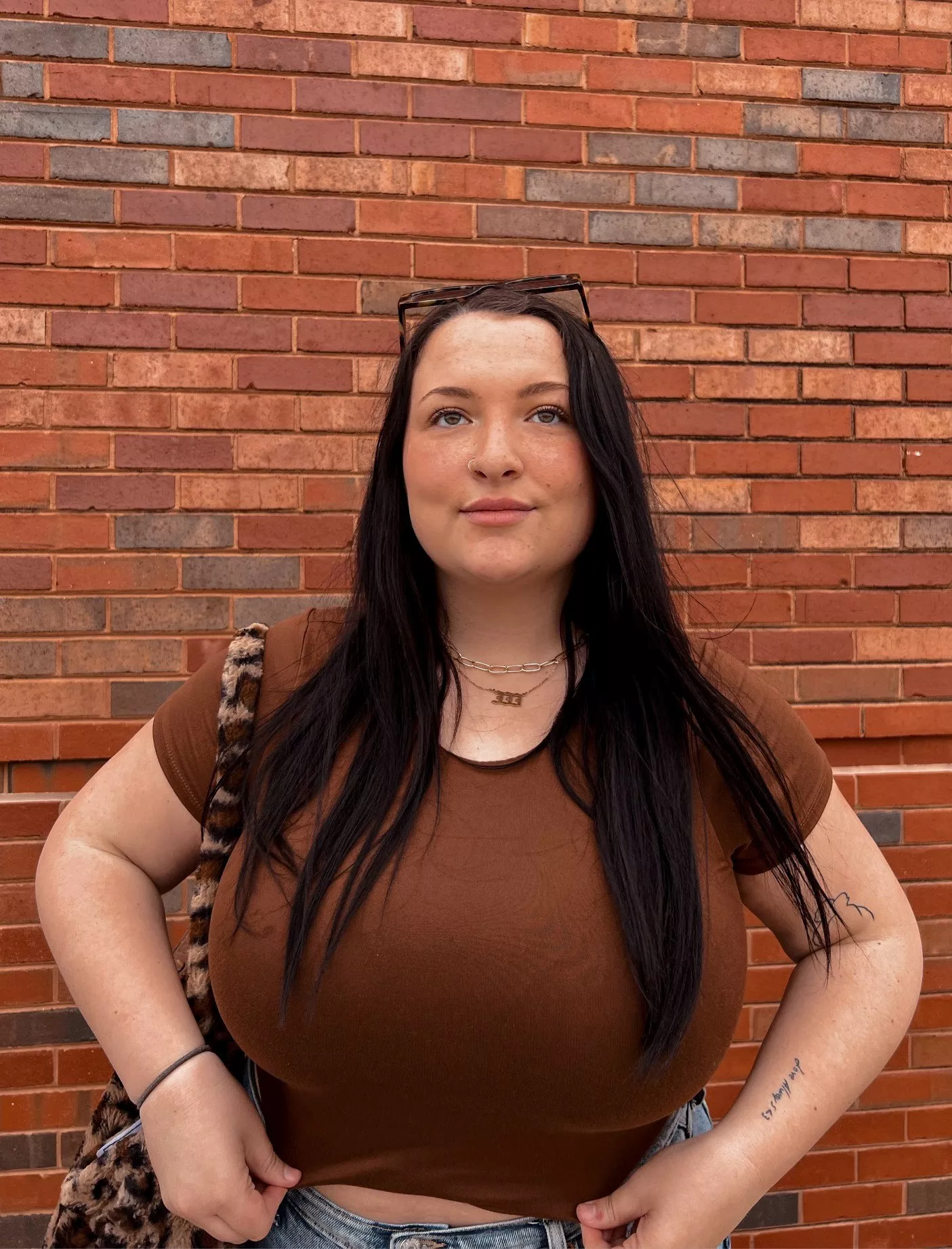 Stretching it out posted by sensitivemilkshake