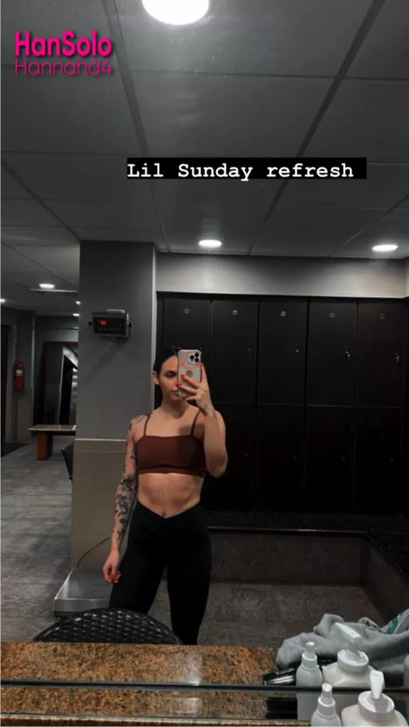 Sunday funday! posted by Hanakinsky420