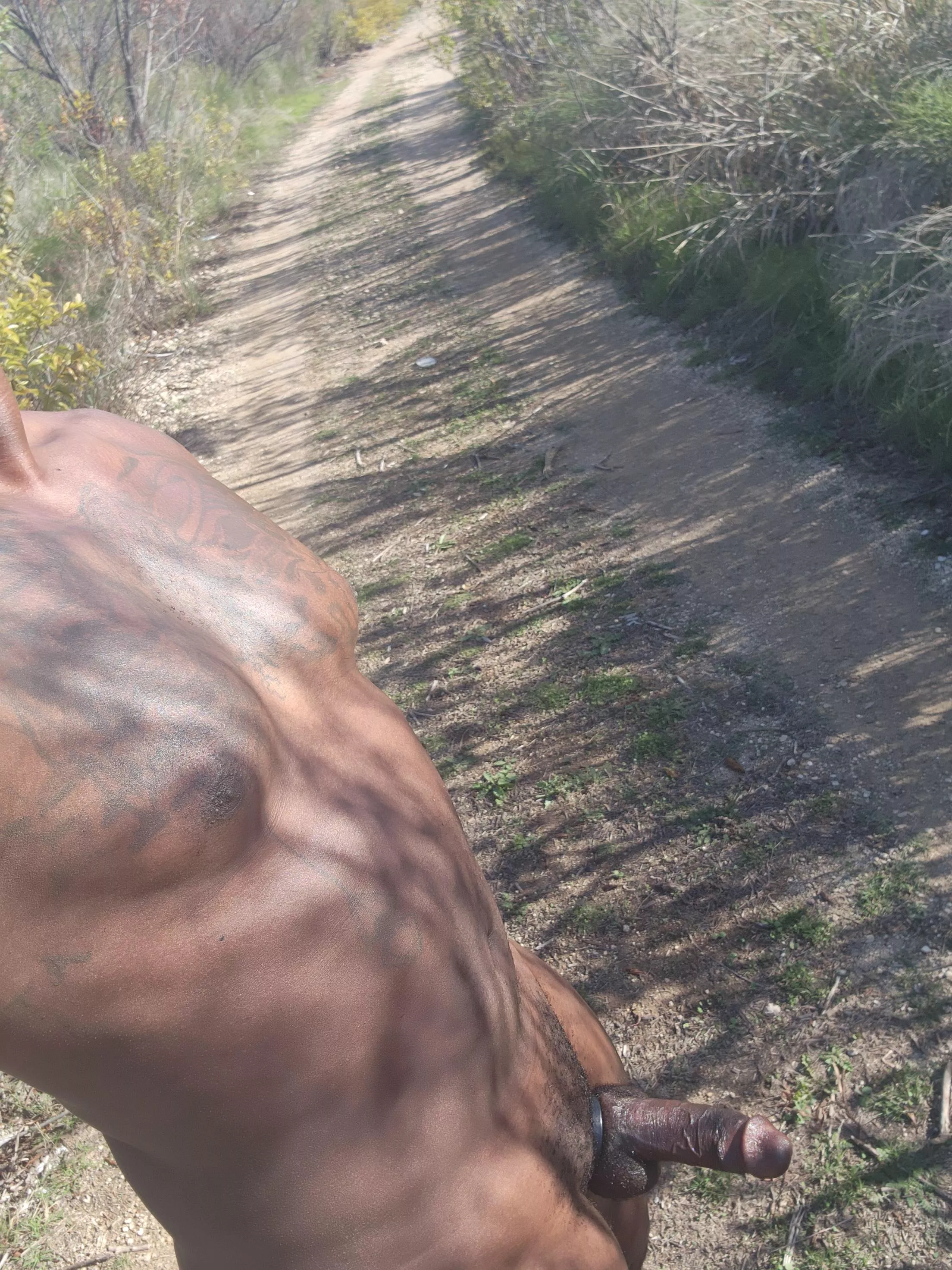 Sunday funday hike posted by blkxxxhib