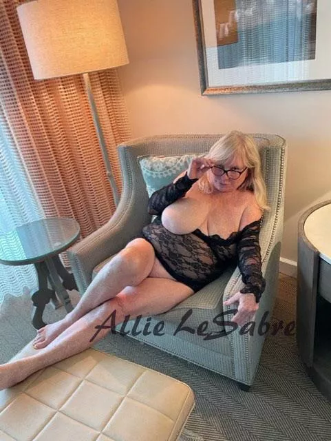 Sunday morning special posted by allielesabre