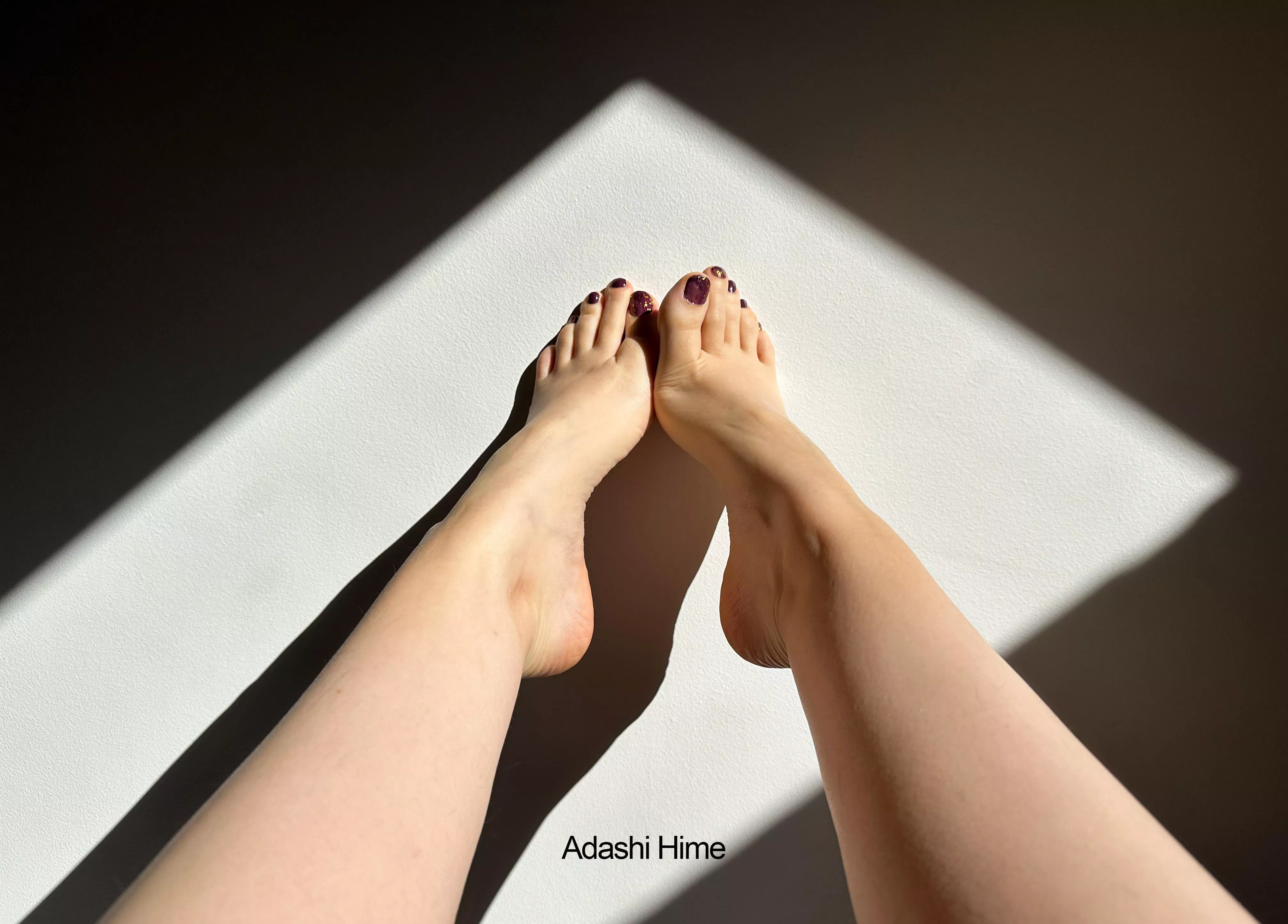 Sunny Monday... posted by adashi_hime